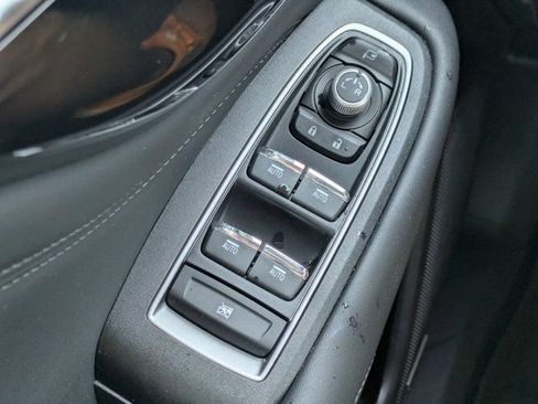 Used 2025 Subaru Outback Touring XT w/ Tech Package 3 AWD/4WD image 22
