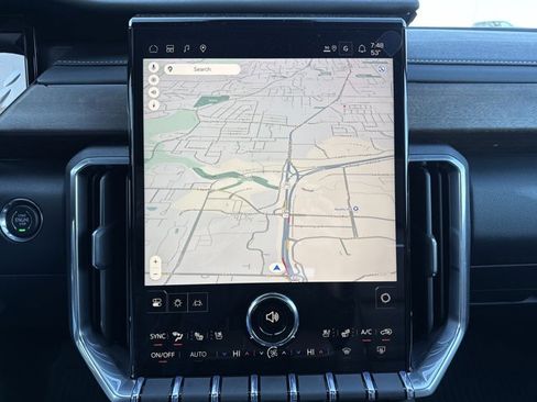 New 2026 GMC Acadia Denali Ultimate w/ LPO, Floor Liner Package image 9