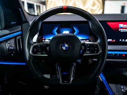 Used 2025 BMW X3 M50 w/ Premium Package AWD/4WD image 19