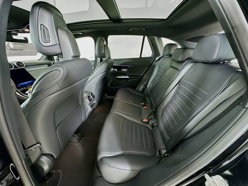 New 2026 Mercedes-Benz GLC 300 image 26