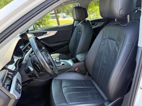 Used 2017 Audi A4 2.0T Premium FWD image 37