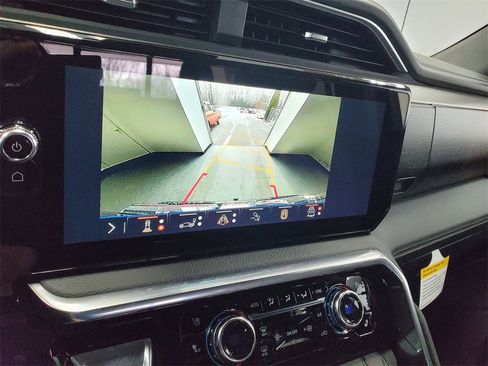 New 2026 GMC Sierra 1500 Denali image 23