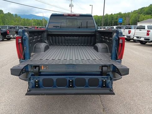 New 2026 GMC Sierra 2500 Denali w/ Denali Reserve Package AWD/4WD image 26