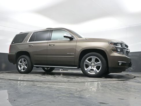 Used 2016 Chevrolet Tahoe LTZ AWD/4WD image 49