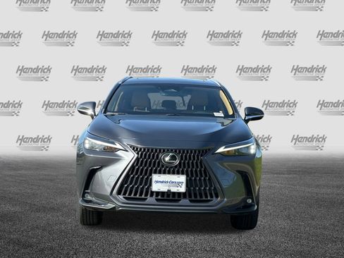 Certified 2023 Lexus NX 350 350 image 10