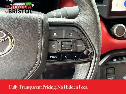Used 2024 Toyota Tundra TRD Pro AWD/4WD image 30