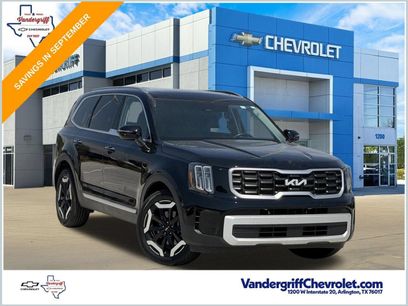 Used 2025 Kia Telluride S
