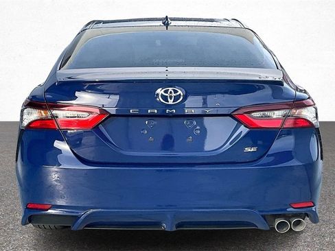 Certified 2023 Toyota Camry SE w/ Convenience Package image 5