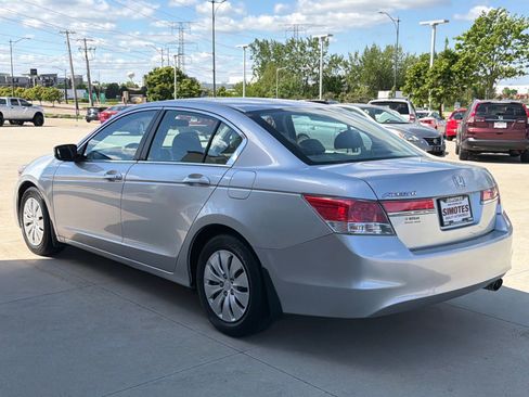 Used 2012 Honda Accord LX image 6