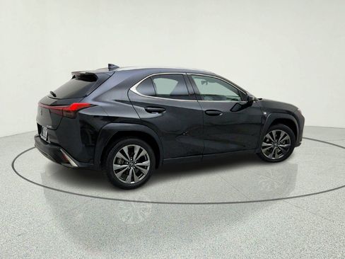 Used 2019 Lexus UX 200 F Sport w/ F Sport Premium Package FWD image 15