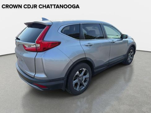 Used 2019 Honda CR-V EX image 5