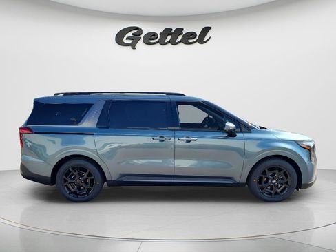 New 2026 Kia Carnival SX FWD image 4