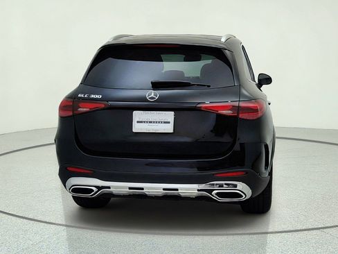Used 2026 Mercedes-Benz GLC 300 image 10