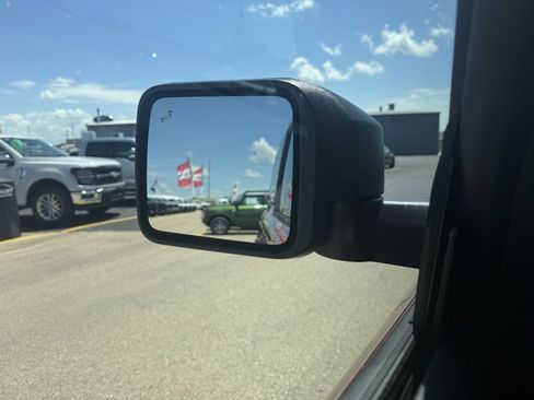 New 2025 Ford Bronco Badlands image 39