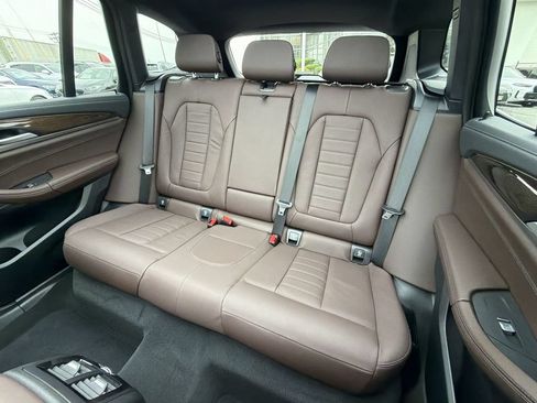 Used 2023 BMW X3 M40i w/ Premium Package AWD/4WD image 21