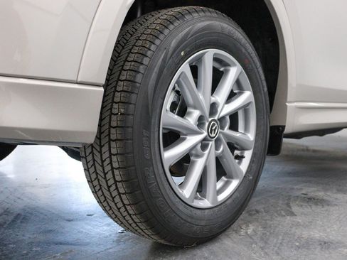 New 2025 MAZDA CX-5 AWD 2.5 S w/ Select Package image 10