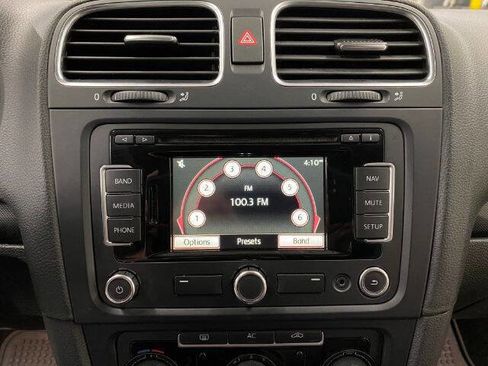 Used 2012 Volkswagen Jetta TDI image 24