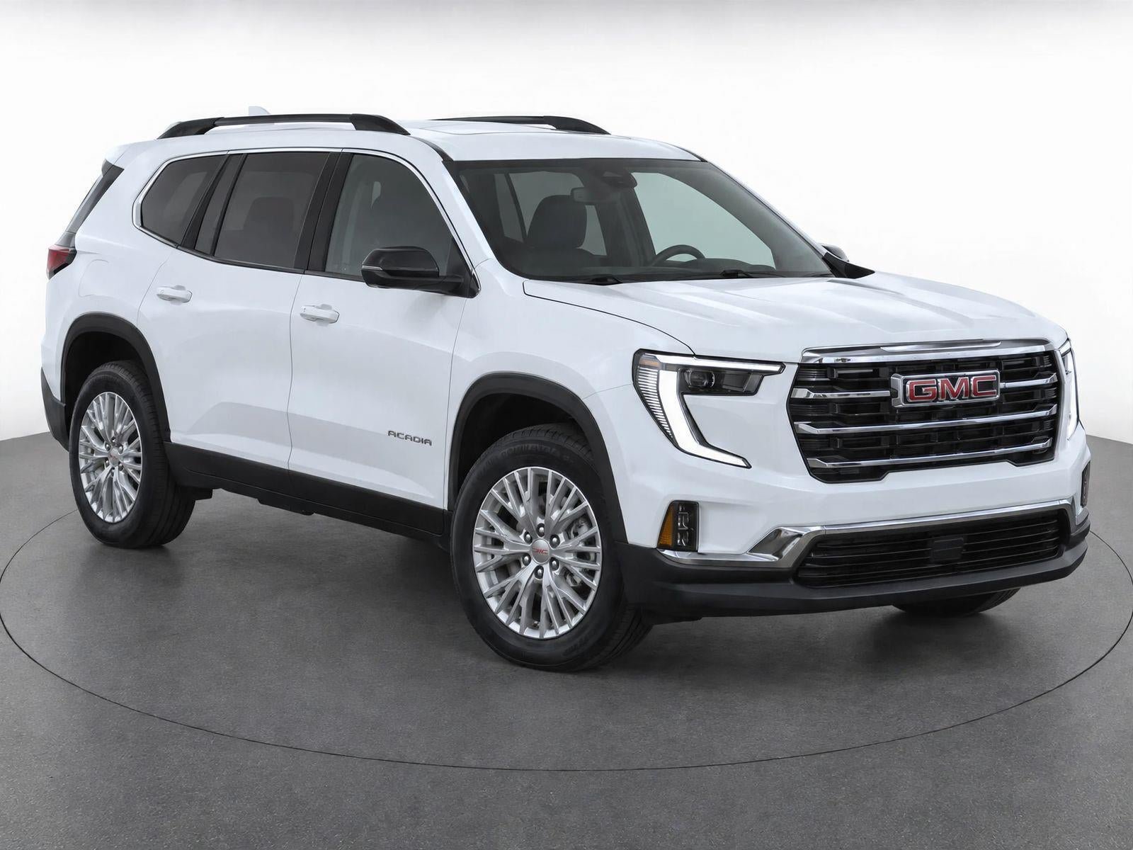 Used 2026 GMC Acadia Elevation w/ Elevation Premium Package FWD image 1