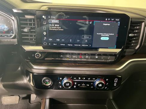 Used 2023 GMC Sierra 1500 SLT RWD image 19