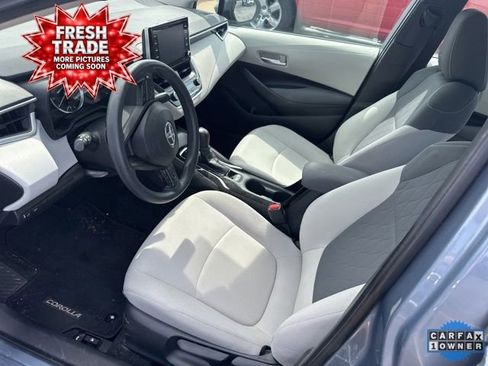 Used 2021 Toyota Corolla LE FWD image 6