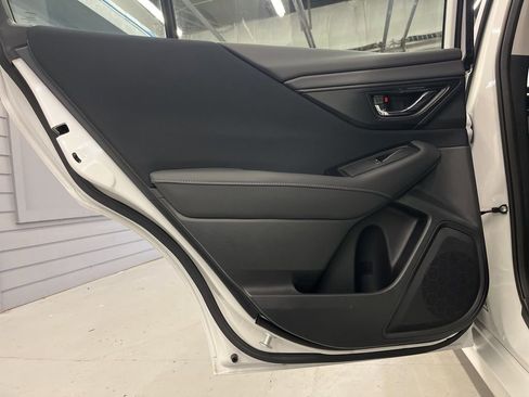 Certified 2025 Subaru Legacy Premium image 31