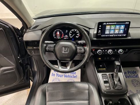 Used 2024 Honda CR-V EX-L image 29