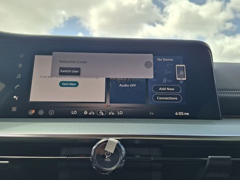 New 2026 Nissan Murano SL AWD/4WD image 9