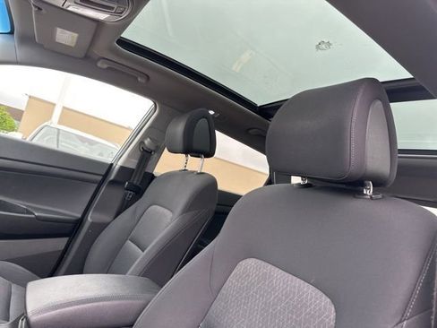 Used 2017 Hyundai Tucson Night AWD/4WD image 15