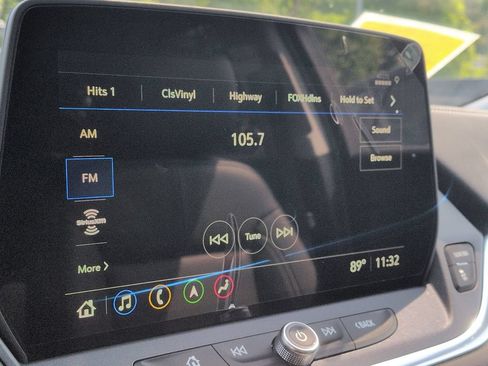 New 2026 Chevrolet Blazer LT w/ Sound & Technology Package AWD/4WD image 16