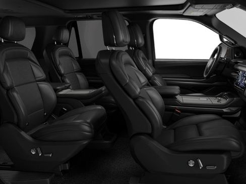 New 2027 Lincoln Navigator Reserve AWD/4WD image 28