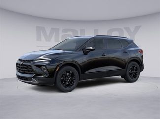 New 2026 Chevrolet Blazer LT w/ Midnight/Sport Edition video 2