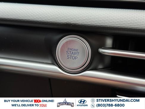 New 2026 Hyundai Santa Cruz SEL FWD image 33