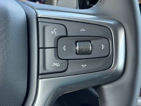 New 2026 Chevrolet Silverado 1500 LT w/ Z71 Off-Road Package image 19