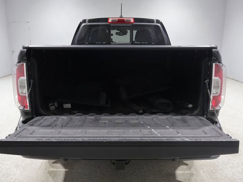 Used 2021 GMC Canyon Denali AWD/4WD image 4