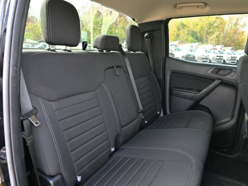 Used 2021 Ford Ranger XL w/ Equipment Group 101A High image 10