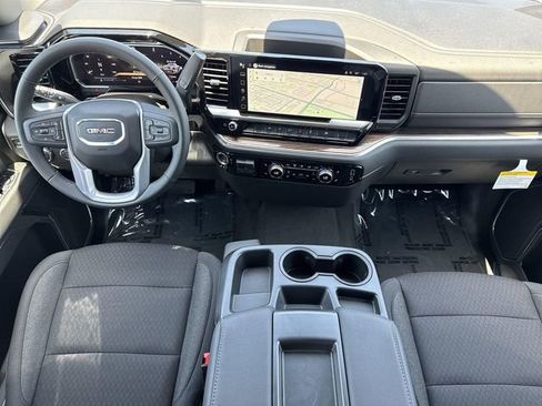 New 2026 GMC Sierra 1500 Elevation AWD/4WD image 7