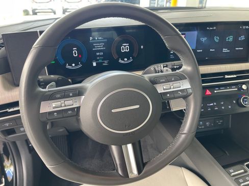 Used 2025 Hyundai Sonata SEL image 28