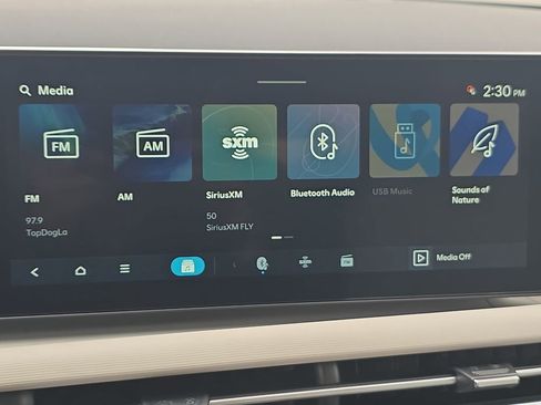 New 2026 Hyundai Tucson SEL image 21