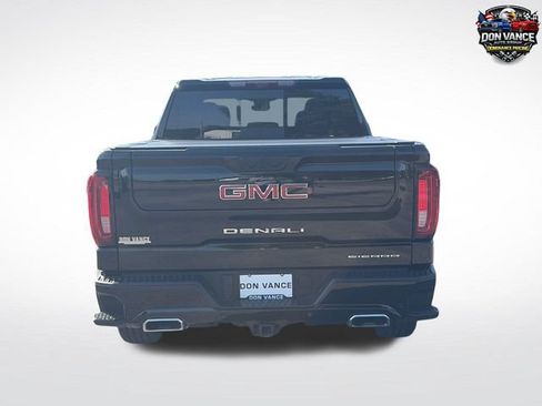 Used 2024 GMC Sierra 1500 Denali AWD/4WD image 4