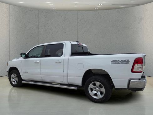 Used 2022 RAM 1500 Big Horn AWD/4WD image 8