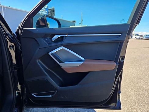 Used 2020 Audi Q3 2.0T Premium Plus w/ Premium Plus Package image 42