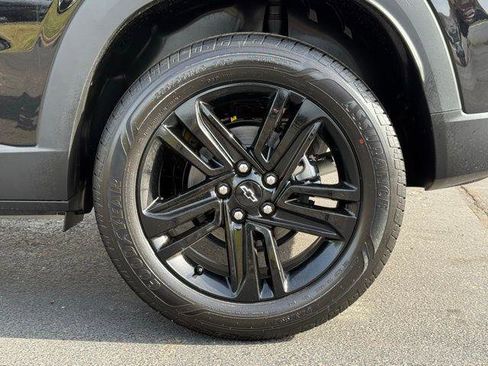 New 2026 Chevrolet Trax ACTIV FWD image 16