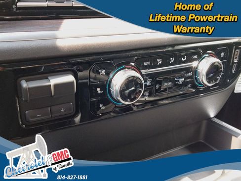 New 2026 GMC Sierra 1500 SLT w/ SLT Convenience Package image 30