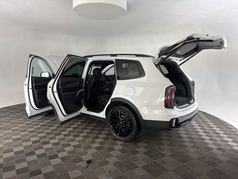 Certified 2024 Kia Telluride SX Prestige X-Line image 18