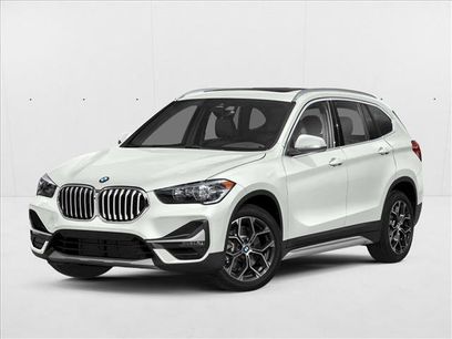 Used 2021 BMW X1 sDrive28i