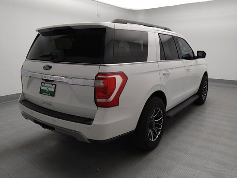 Used 2020 Ford Expedition XLT image 9