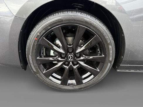 New 2026 MAZDA MAZDA3 s Sport image 9