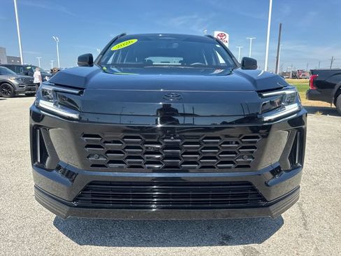 Used 2026 Toyota RAV4 XSE w/ Weather Package AWD/4WD image 12