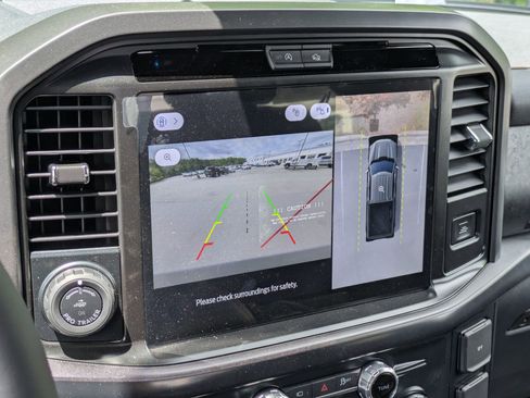 New 2026 Ford F150 Tremor AWD/4WD image 20