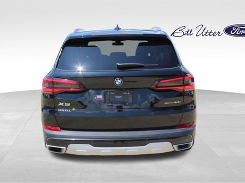 Used 2023 BMW X5 sDrive40i w/ Premium Package RWD image 6